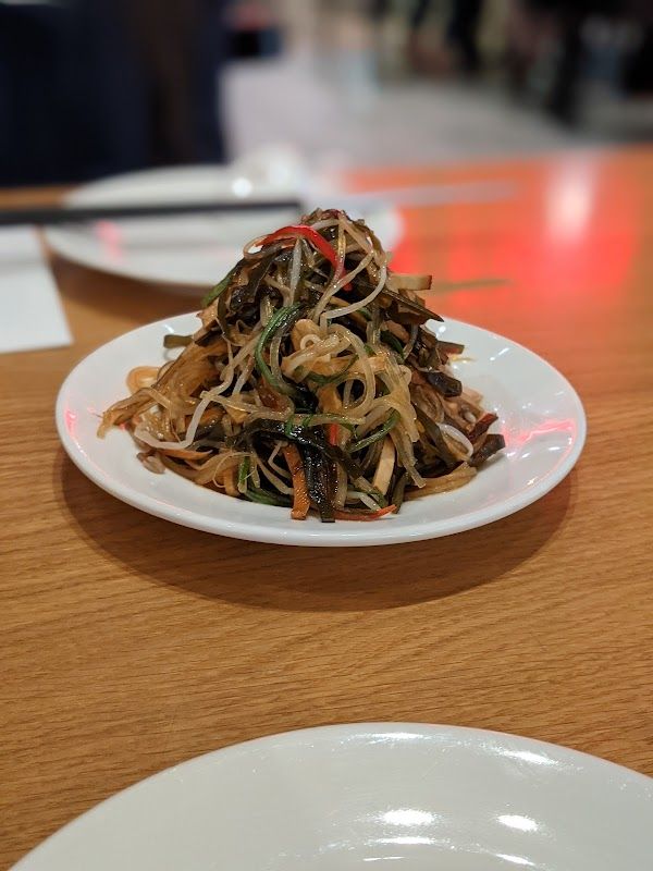 Mimi Kakushi Dubai