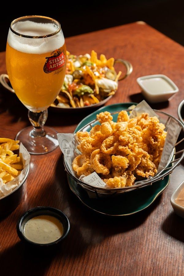Zuma Bar Dubai Dubai