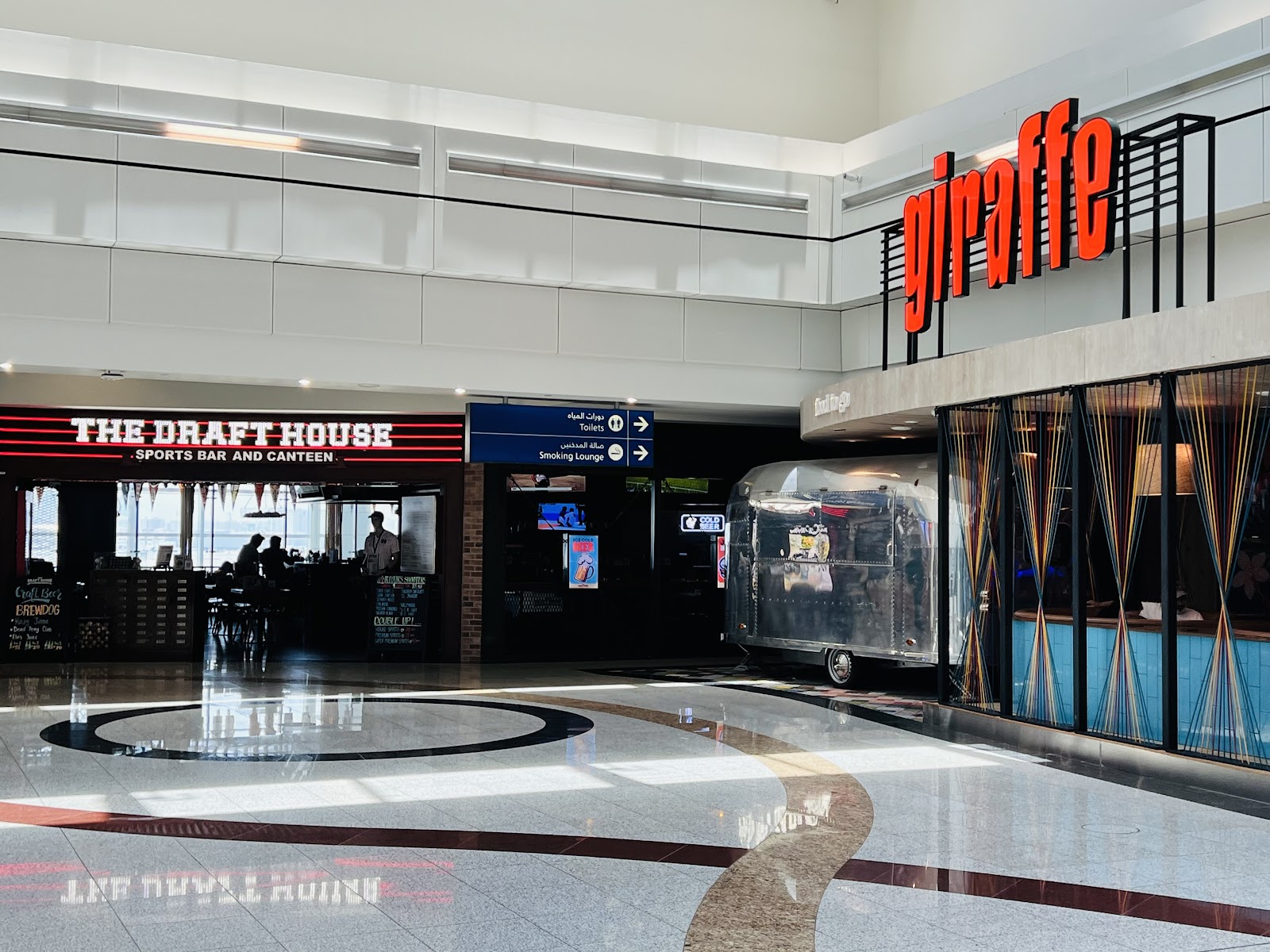 The Draft House, Dubai