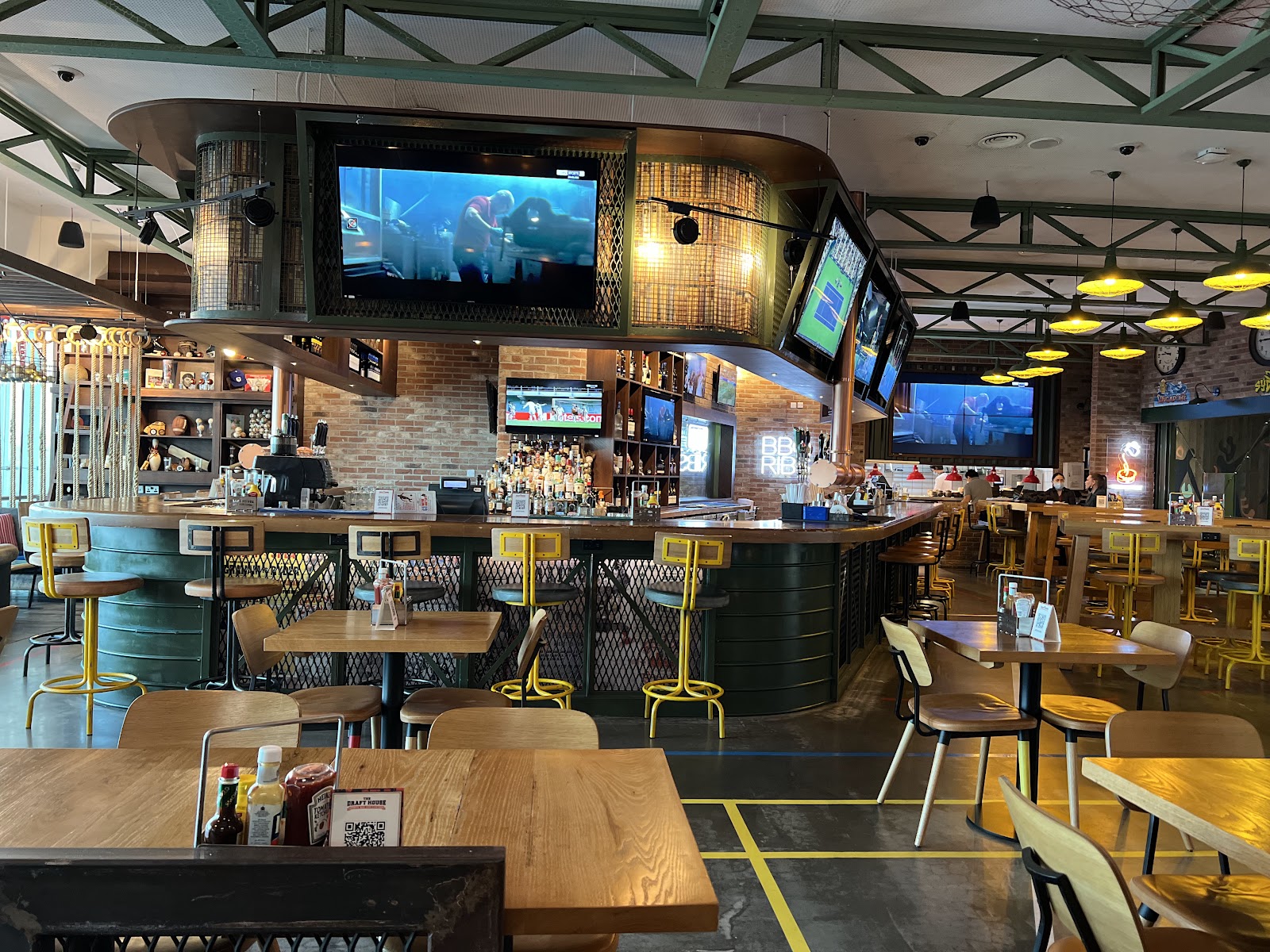 The Draft House, Dubai