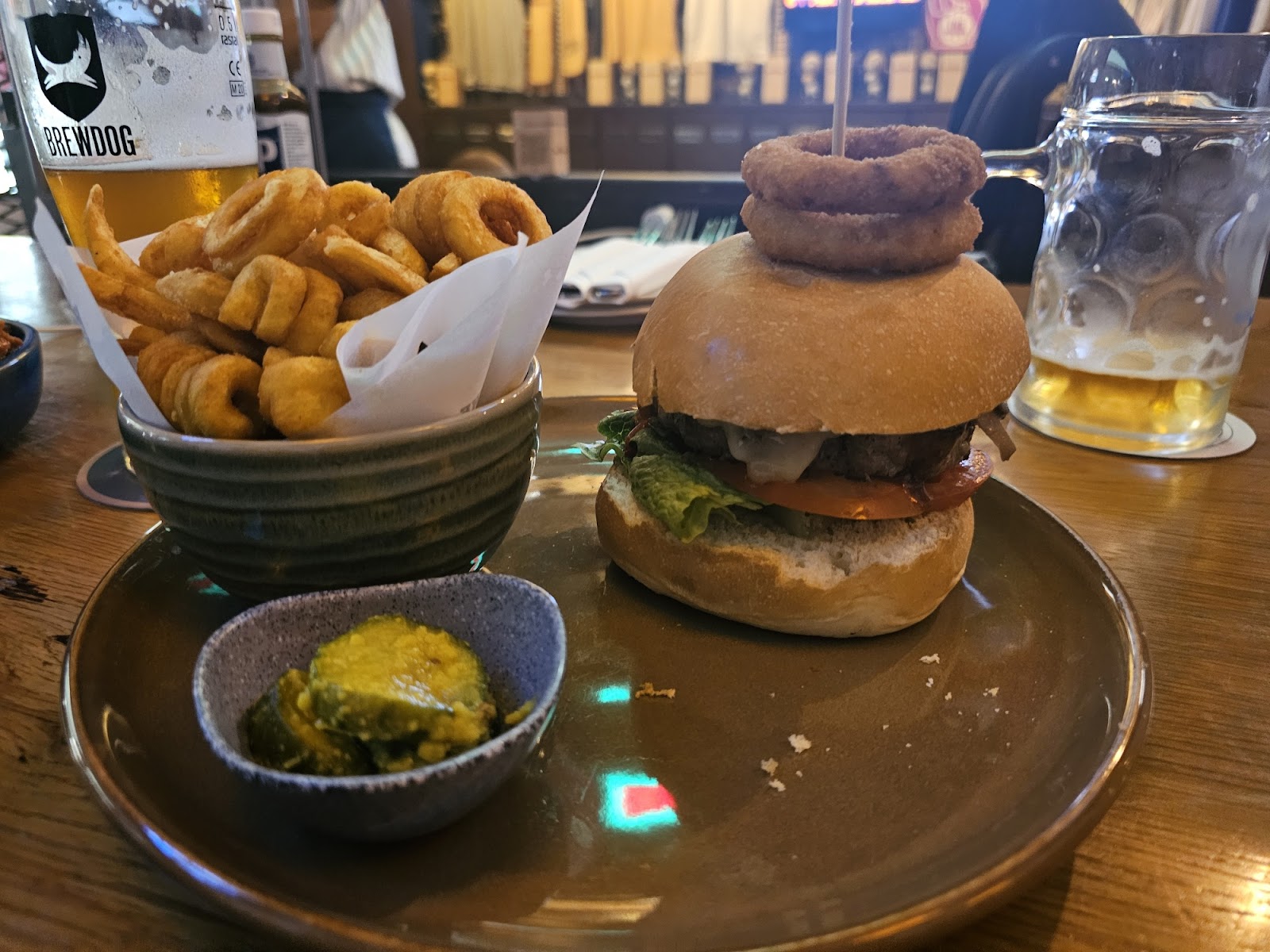 The Draft House, Dubai