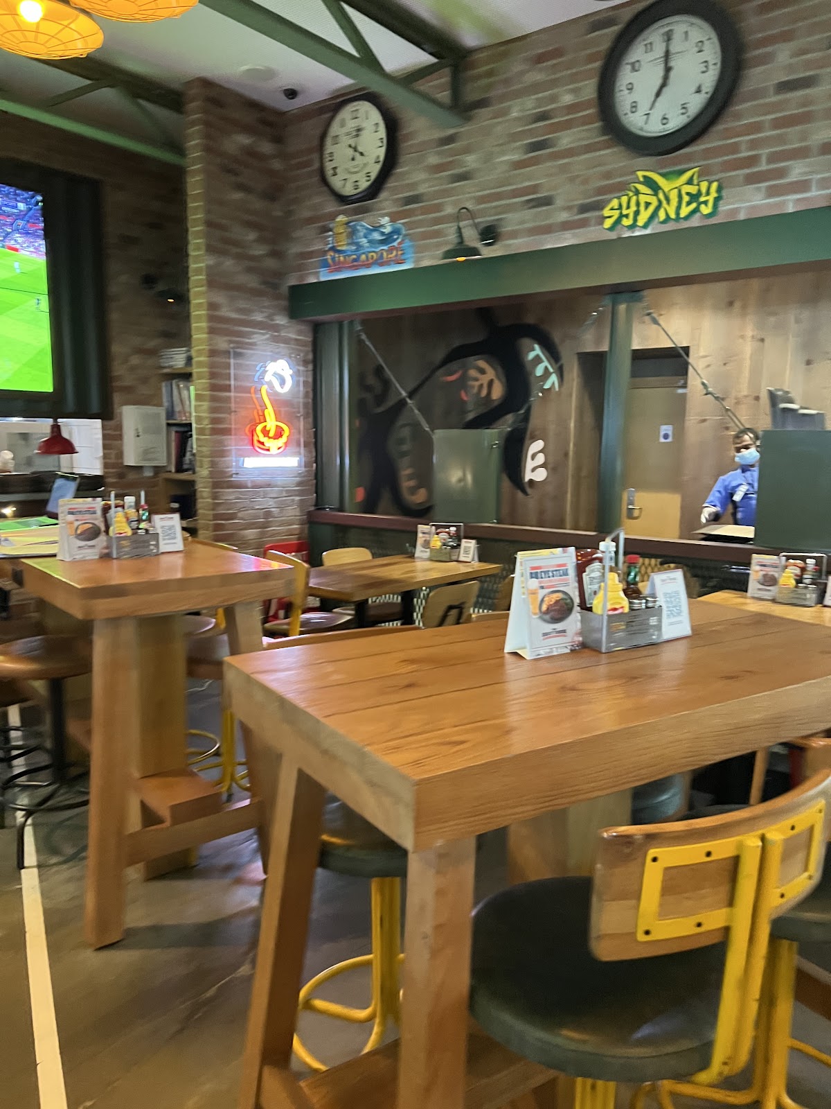 The Draft House, Dubai