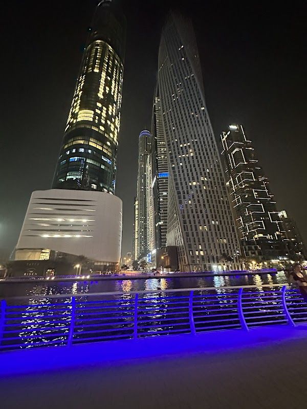 Cle Dubai Dubai