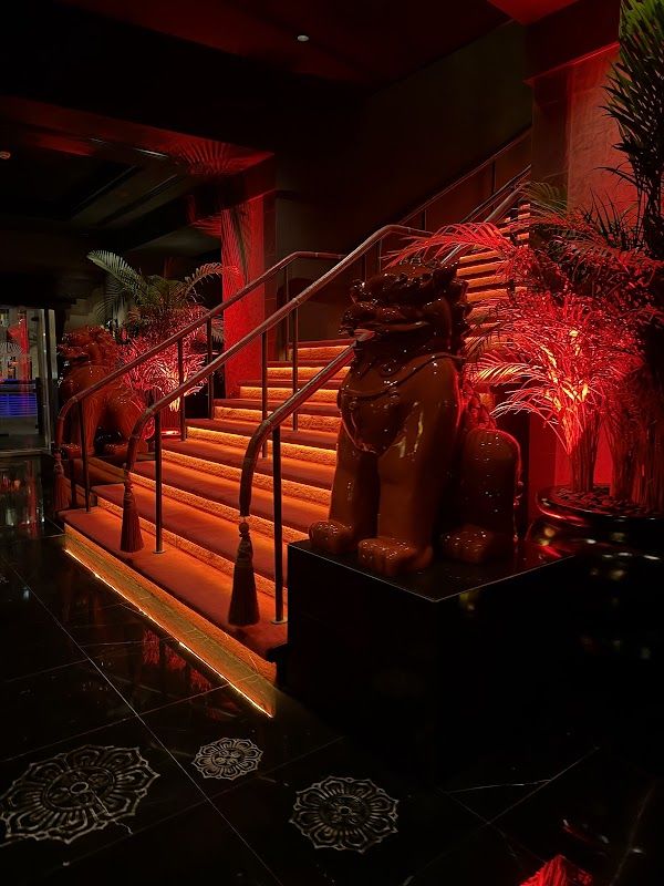 Soho Garden Meydan Dubai
