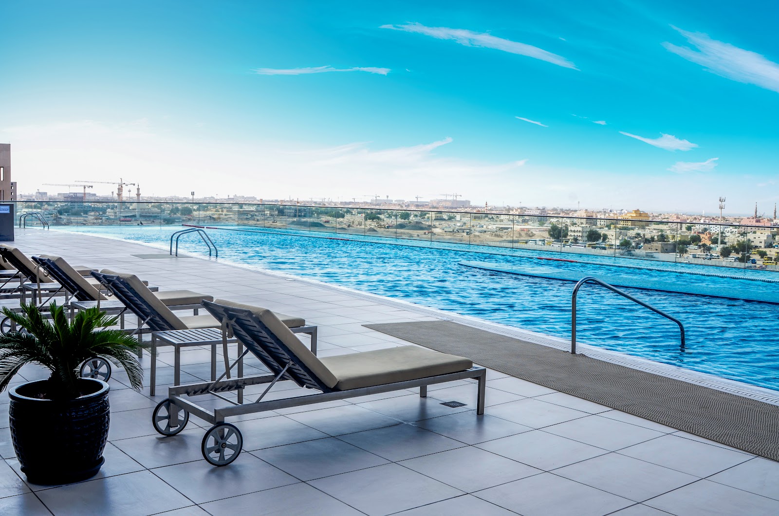 Drai's Dubai, Dubai