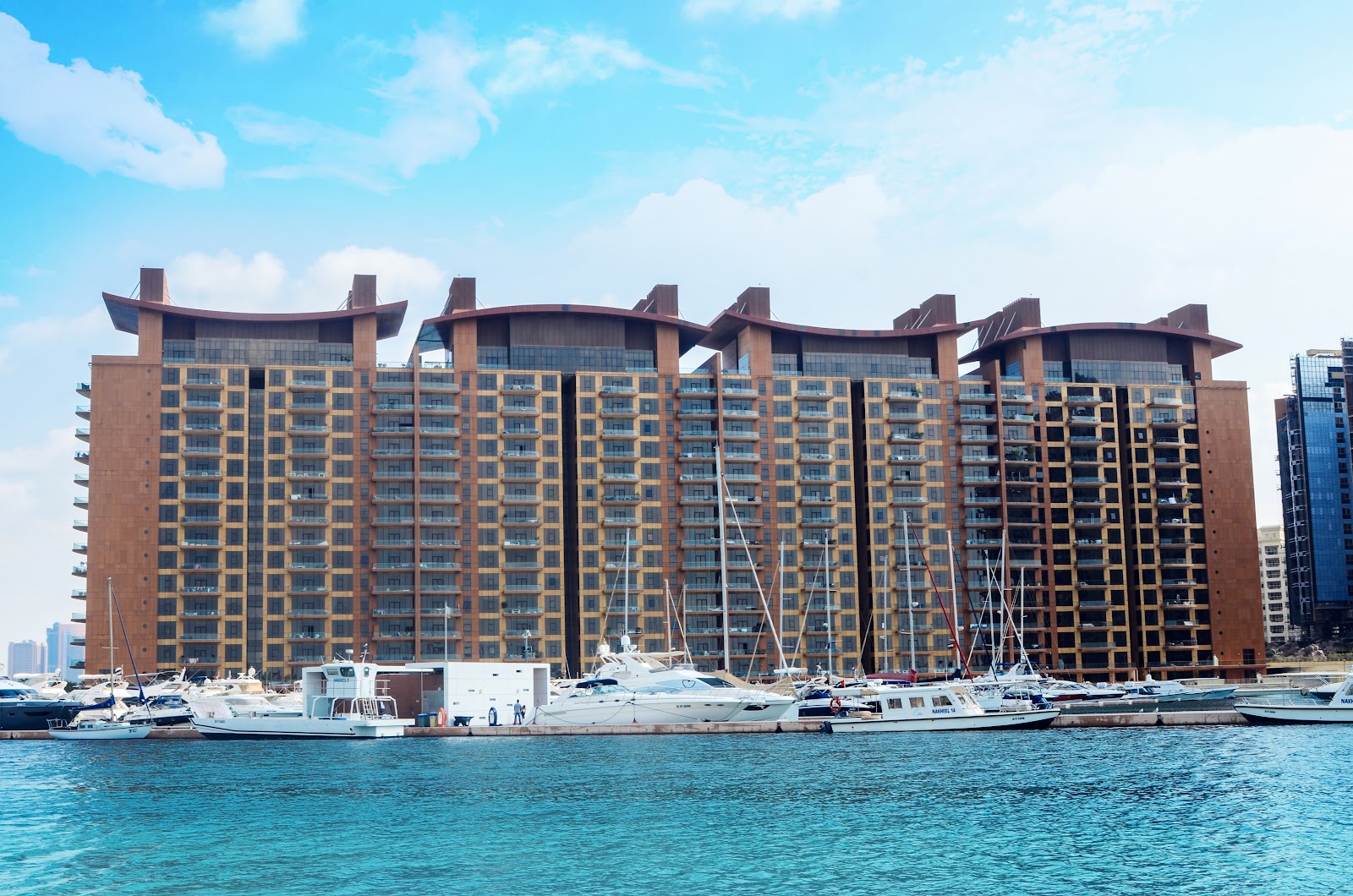 Drai's Dubai, Dubai