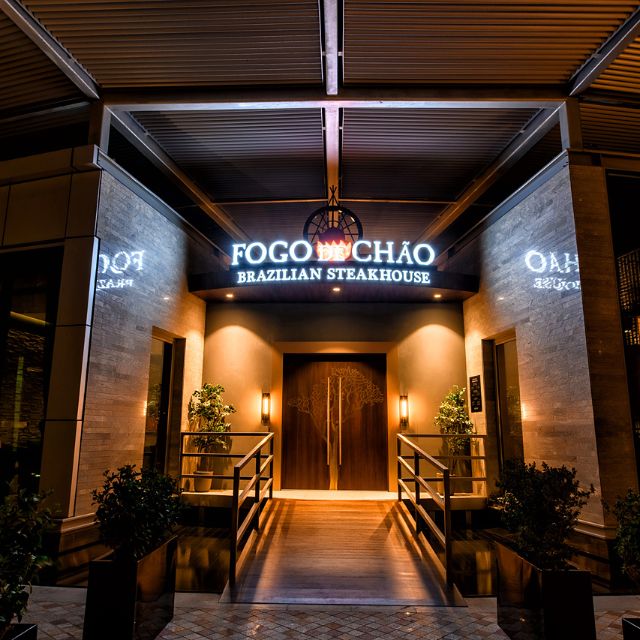 Gaucho DIFC, Dubai
