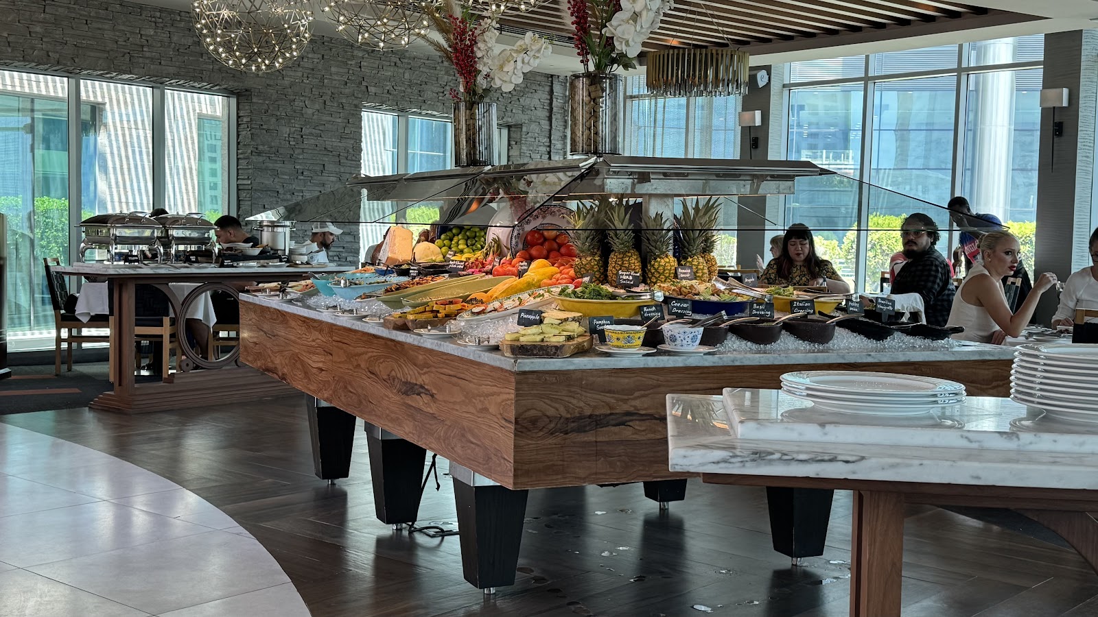 Gaucho DIFC, Dubai