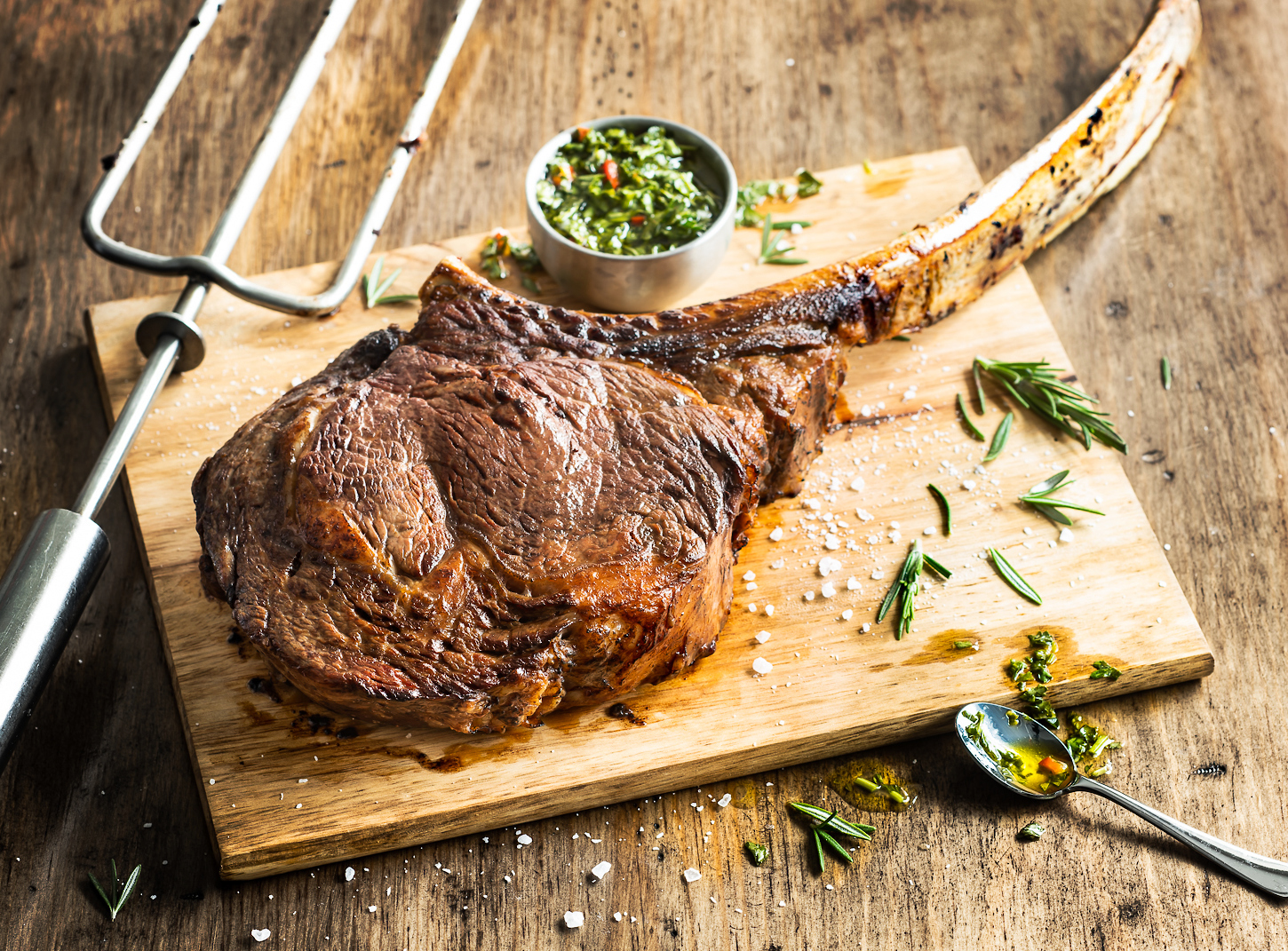 Gaucho DIFC, Dubai