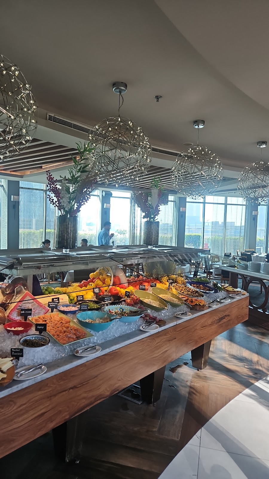 Gaucho DIFC, Dubai
