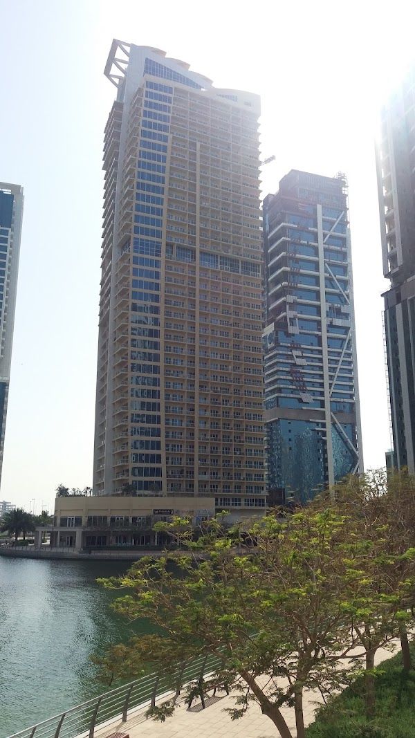 Couqley French Bistro Bar Dubai