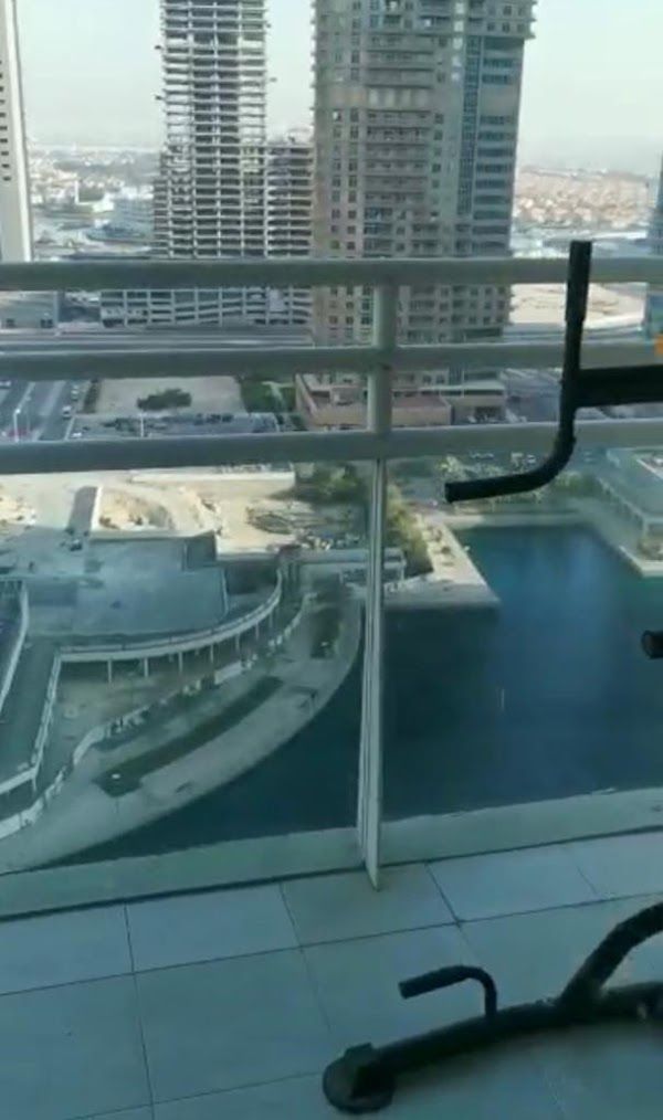 Zero Gravity Beach Club Dubai