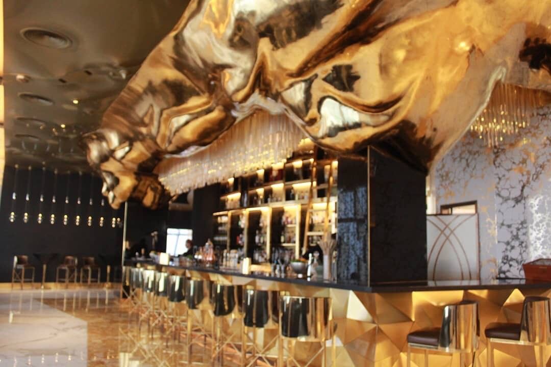 Gold On 27, Dubai