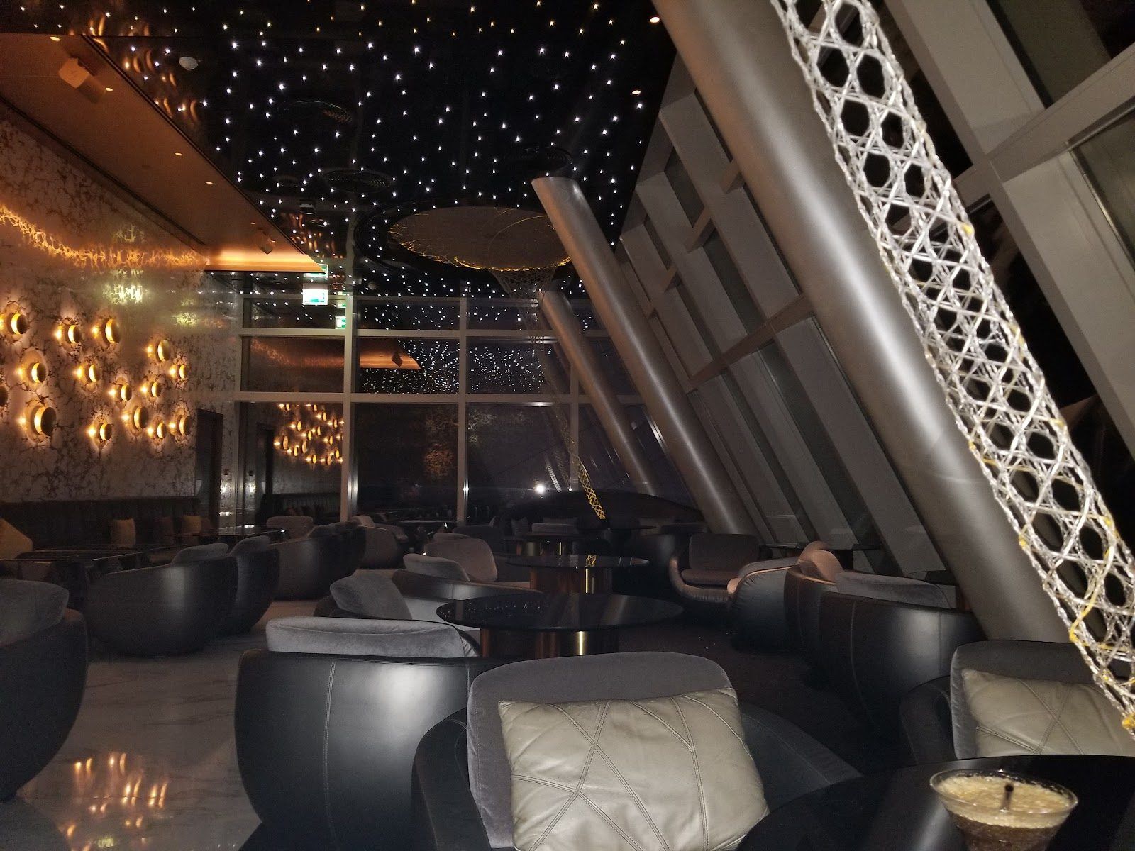 Gold On 27, Dubai