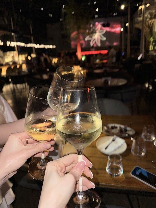Sho Cho Japanese Bar Dubai