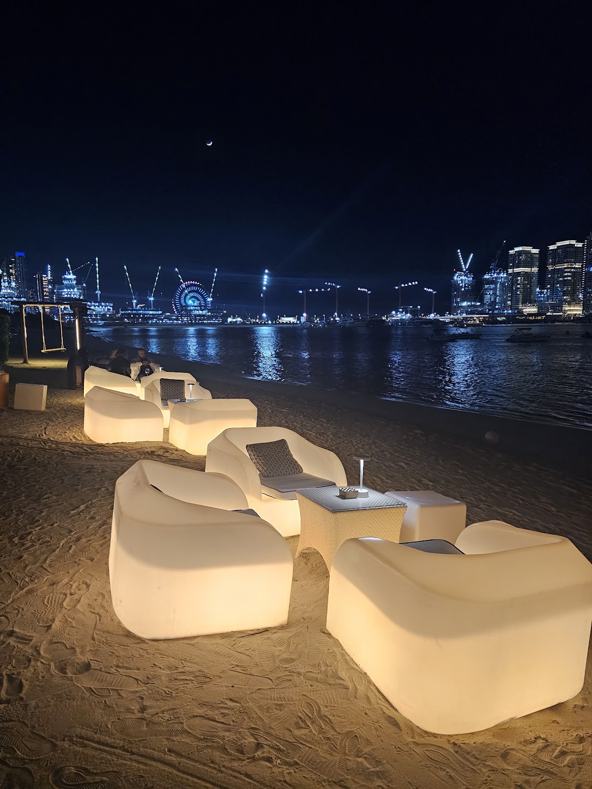 Pierchic Dubai