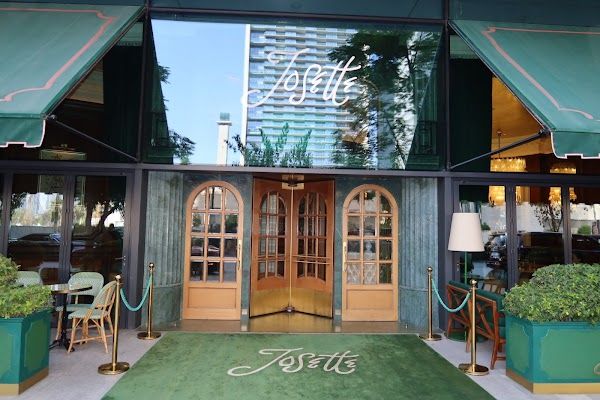 The Act Bar Dubai