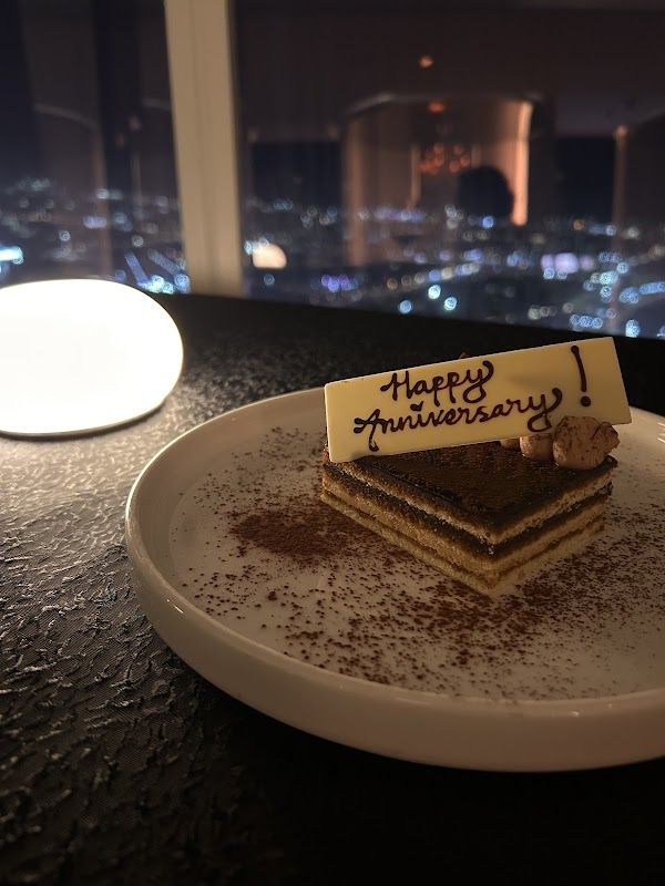 Pierchic Bar Dubai