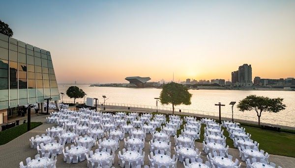 Pierchic Bar Dubai