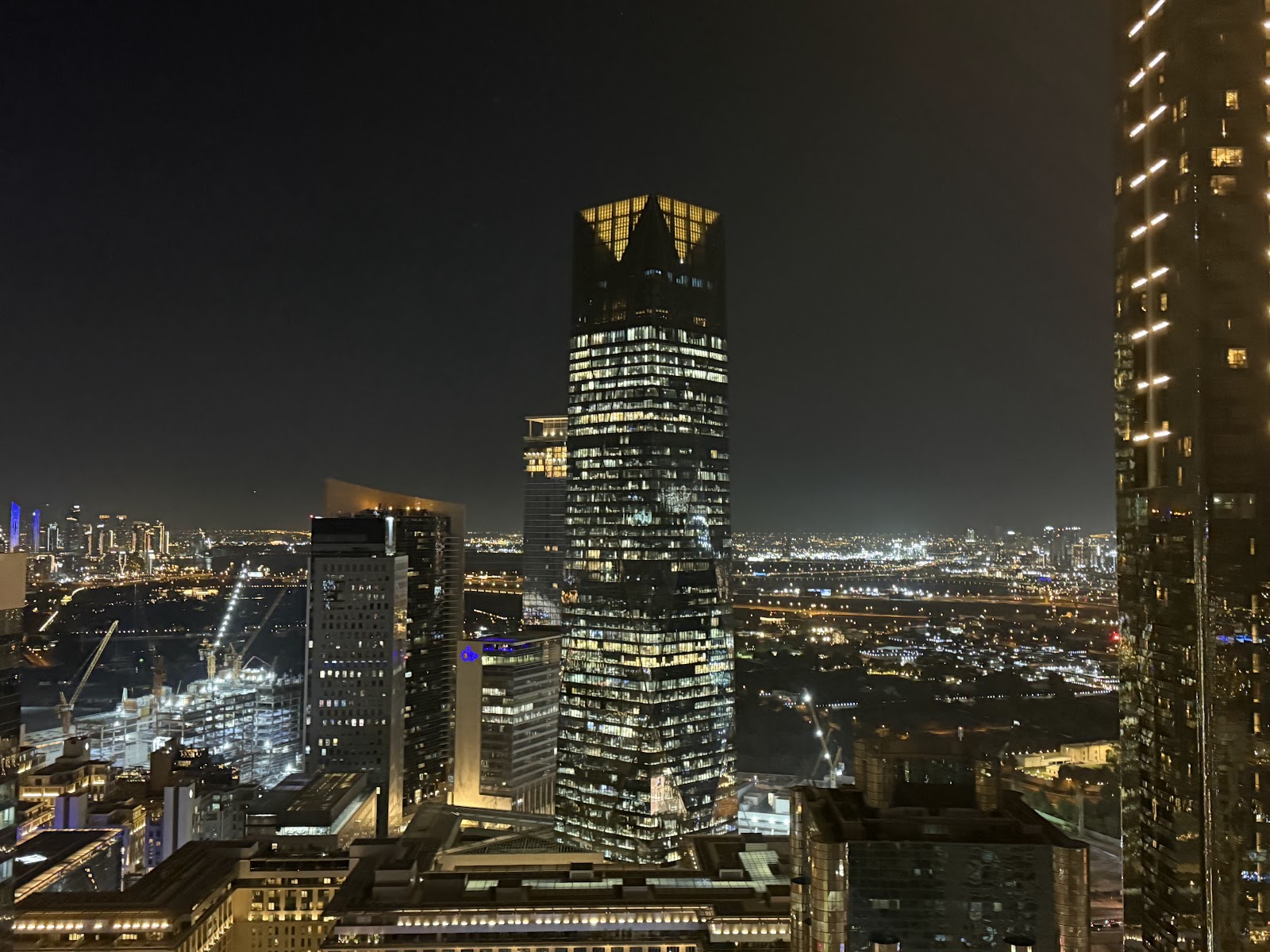 Level 43 Sky Lounge, Dubai