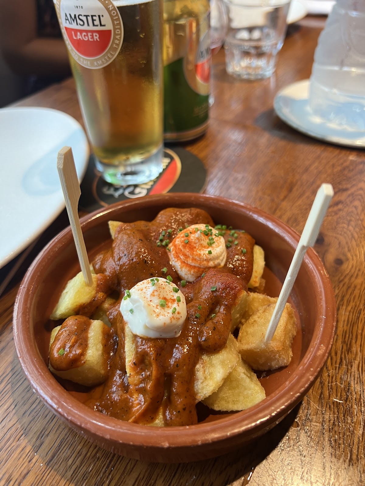 Lola Taberna Española, Dubai