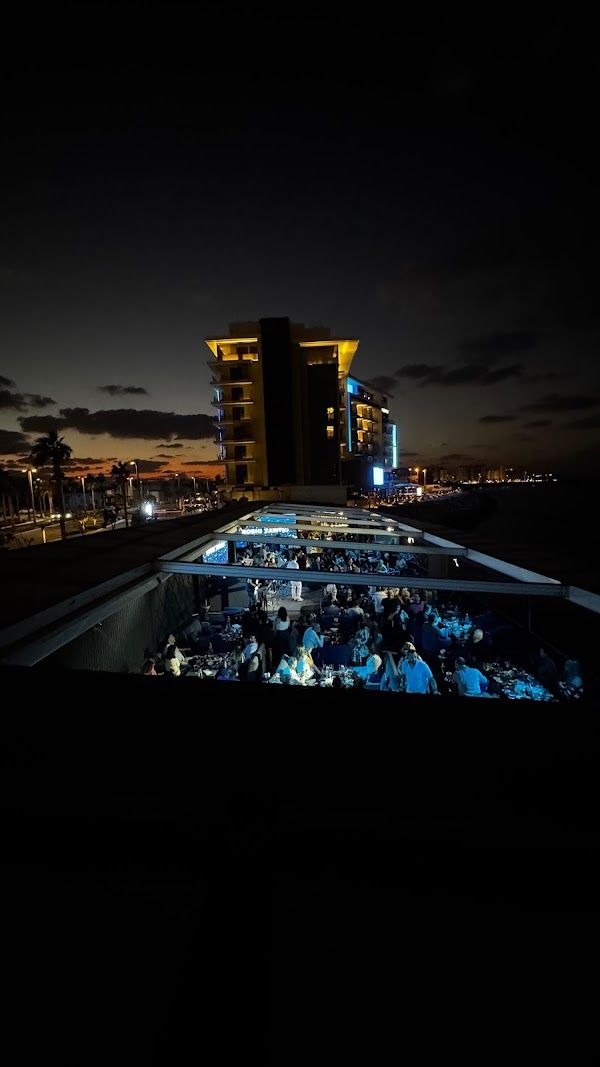 Lock, Stock and Barrel JLT Dubai