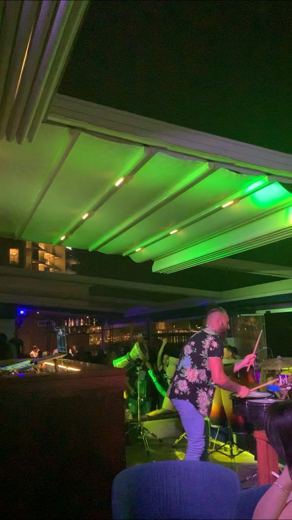 Soho Garden Meydan Dubai
