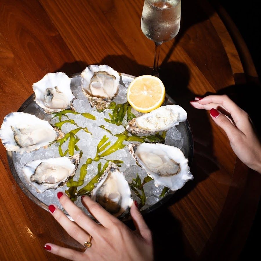 MAINE Mayfair bar service