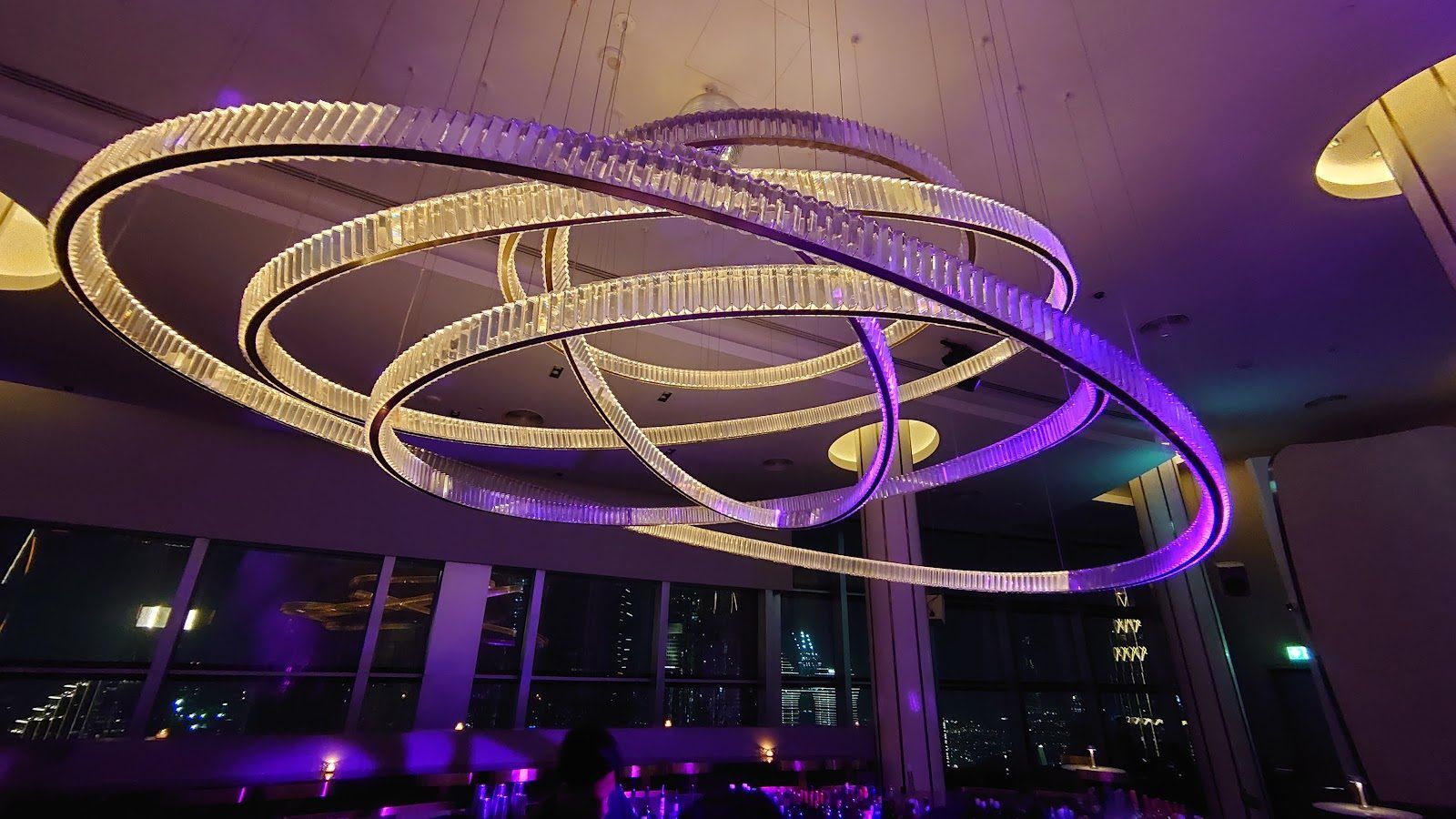 NEOS, Dubai