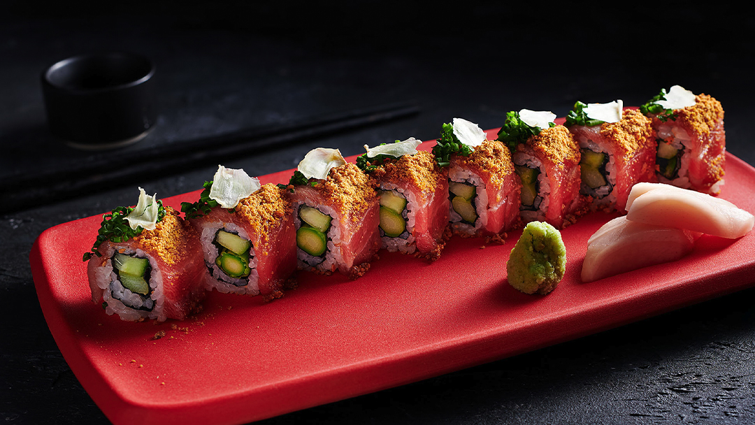 Nobu Bar, Dubai