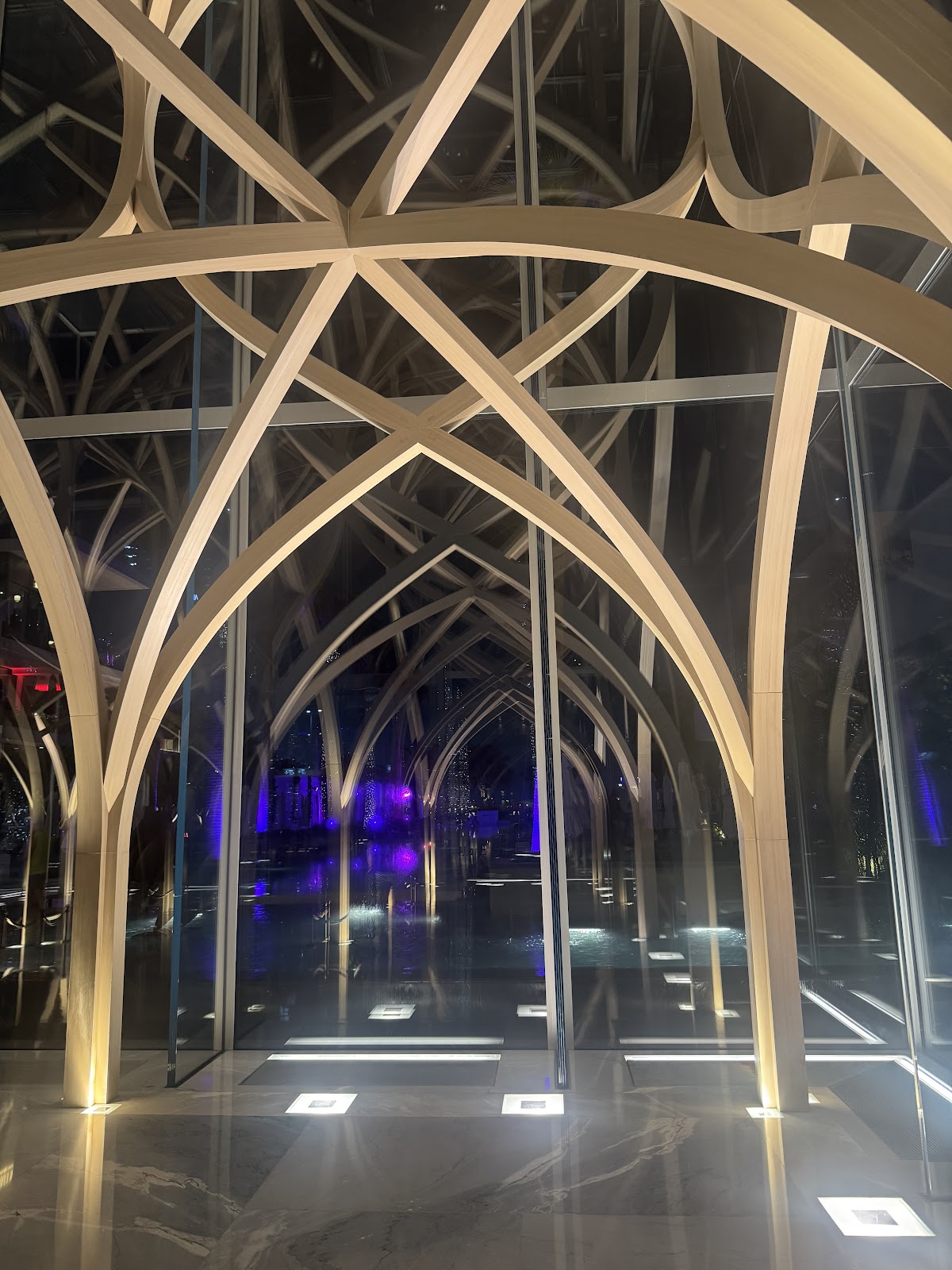 Bahri Bar Dubai