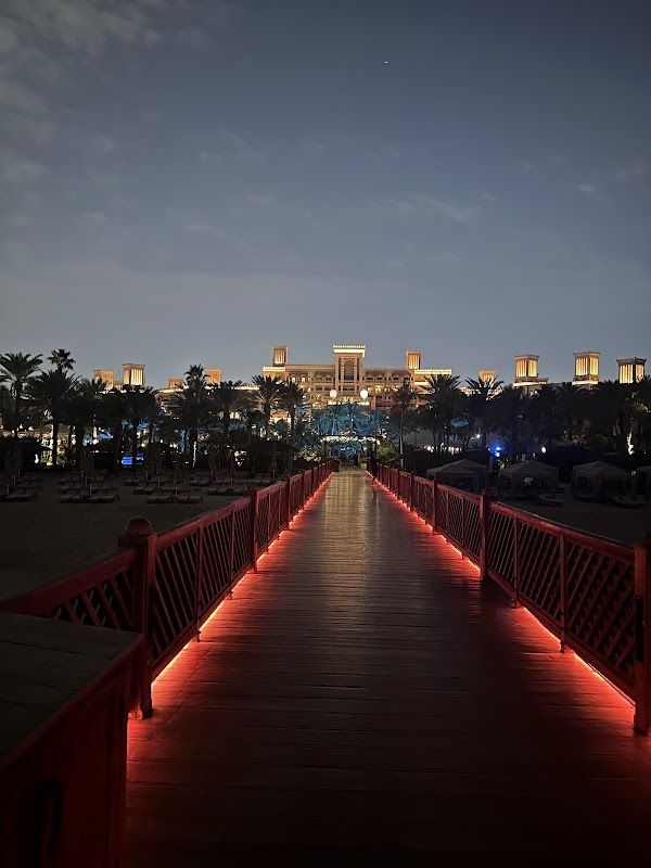 Sho Cho Japanese Bar Dubai