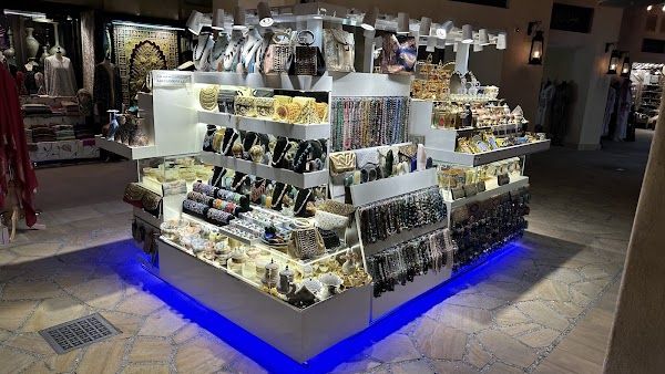 Pierchic Bar Dubai