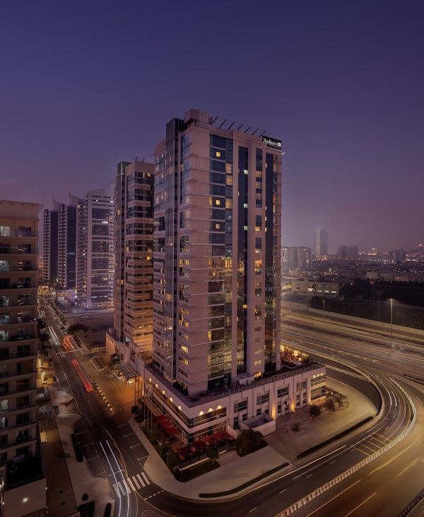 Sho Cho Japanese Bar Dubai