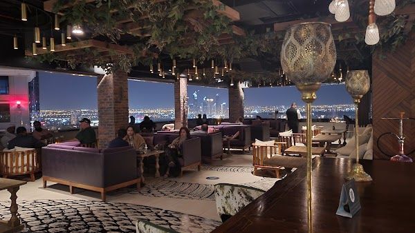 Sho Cho Japanese Bar Dubai