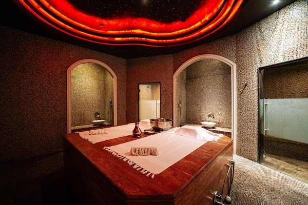 The Act Bar Dubai