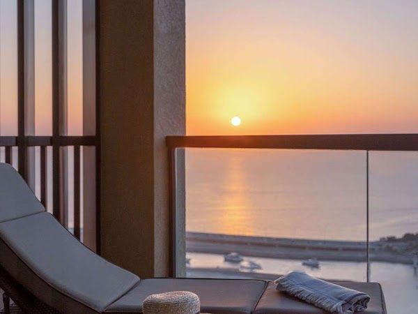 Mimi Kakushi Dubai
