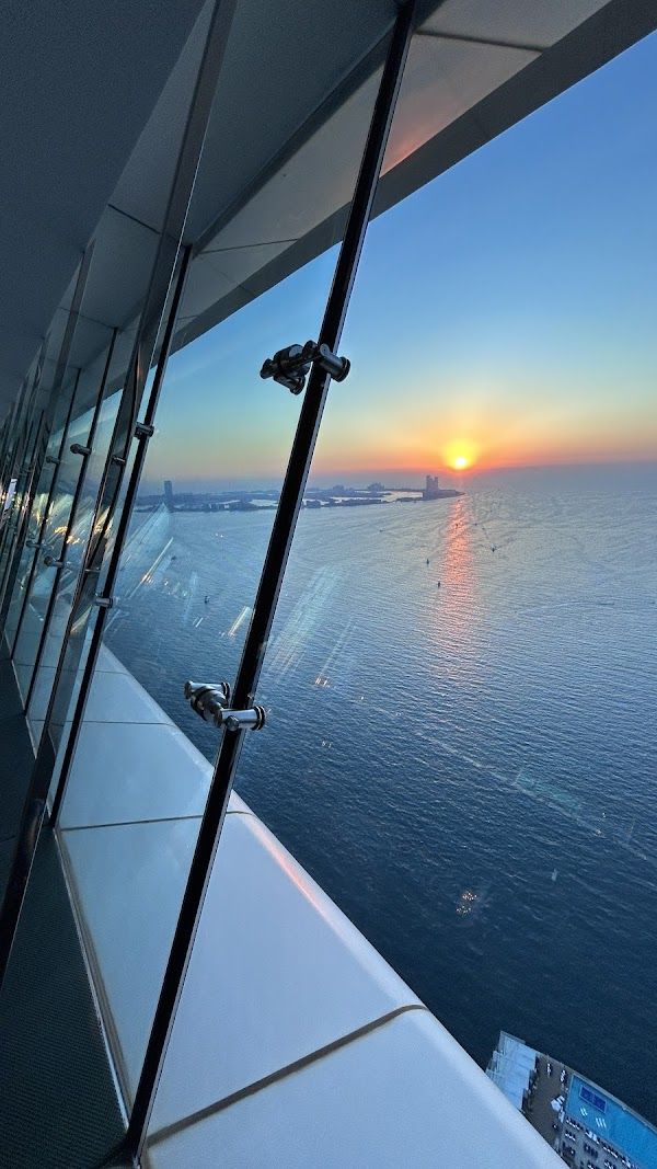 Pierchic Bar Dubai