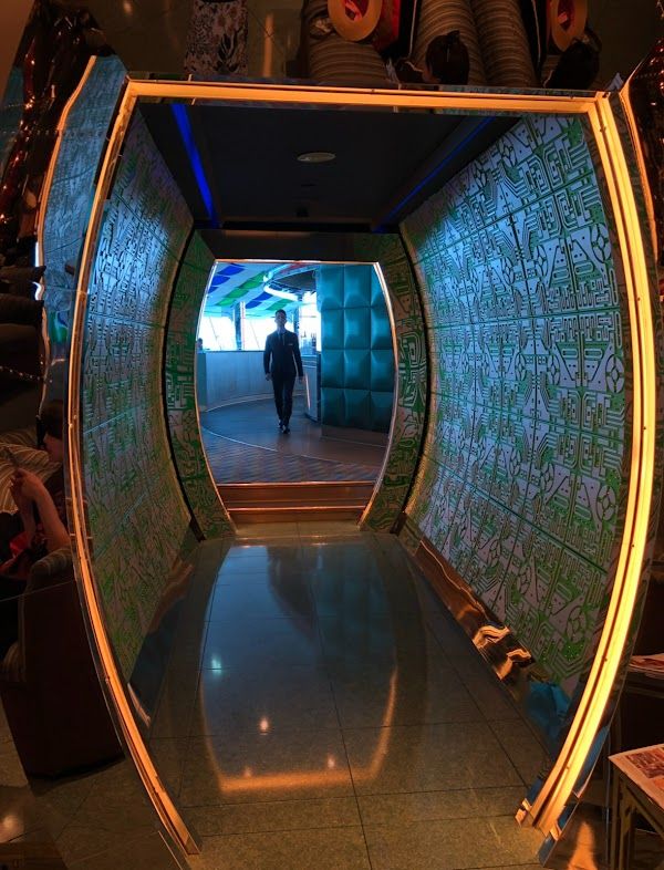 Sho Cho Japanese Bar Dubai