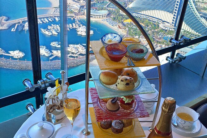 Skyview Bar, Dubai