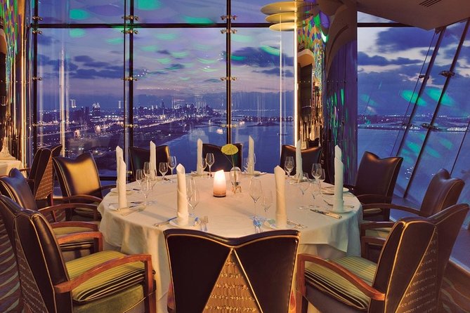 Skyview Bar, Dubai