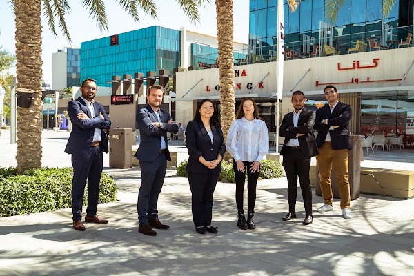 Societe in Dubai