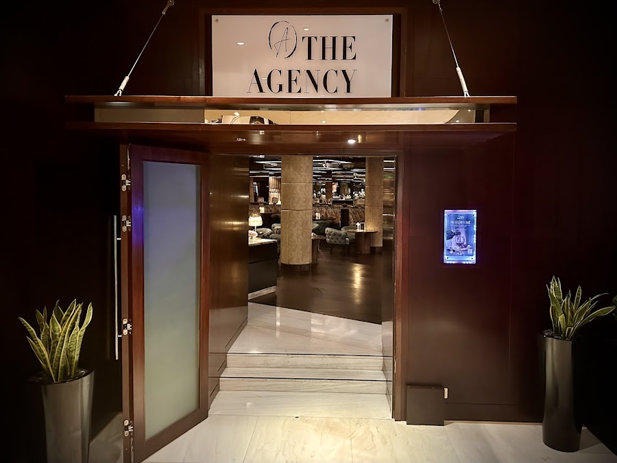 The Agency, Dubai