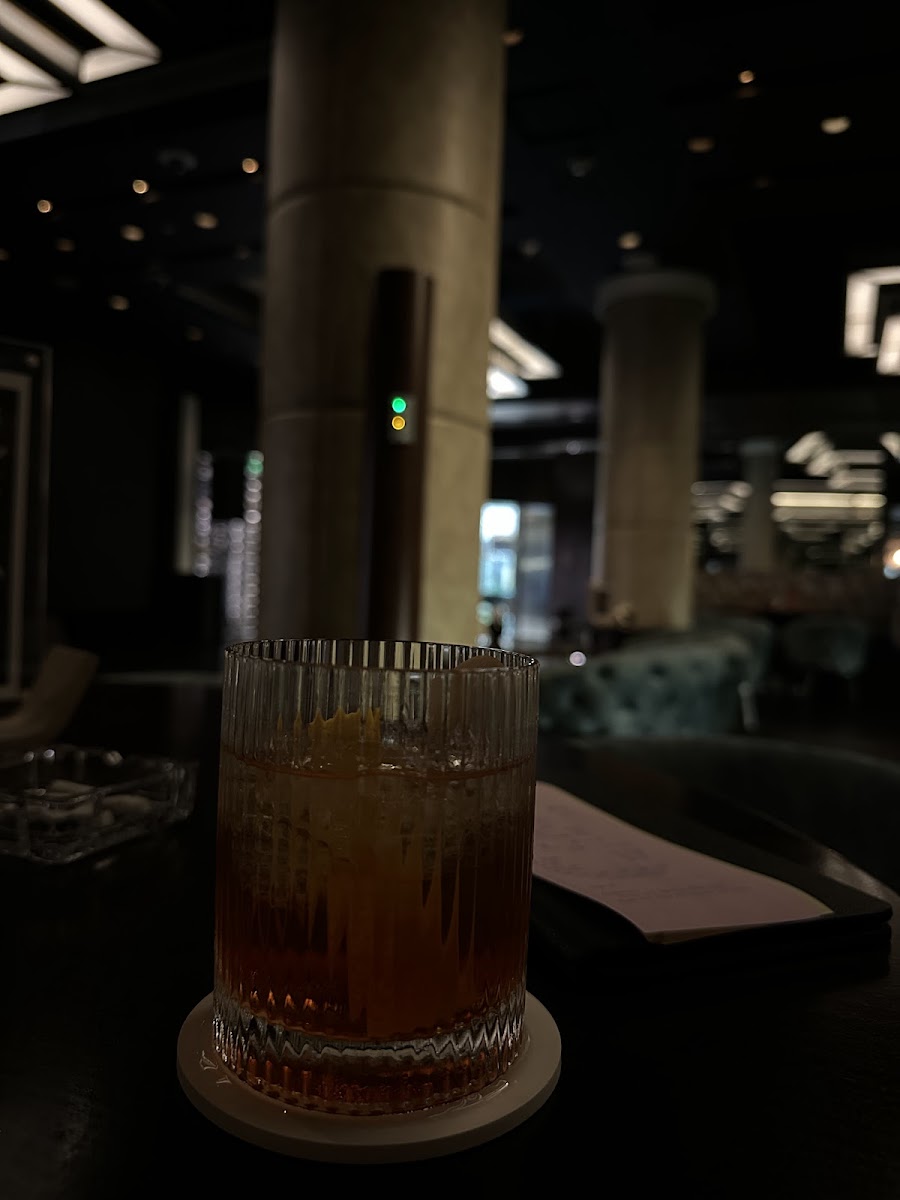 The Agency, Dubai