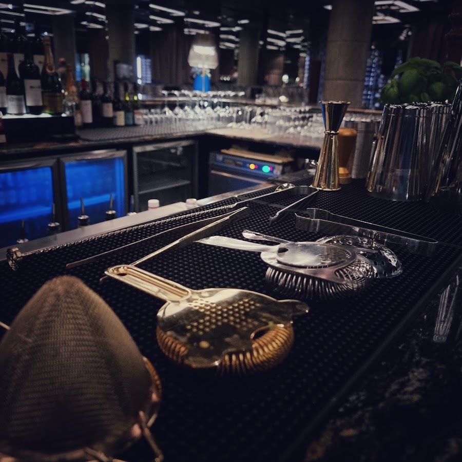 The Agency, Dubai