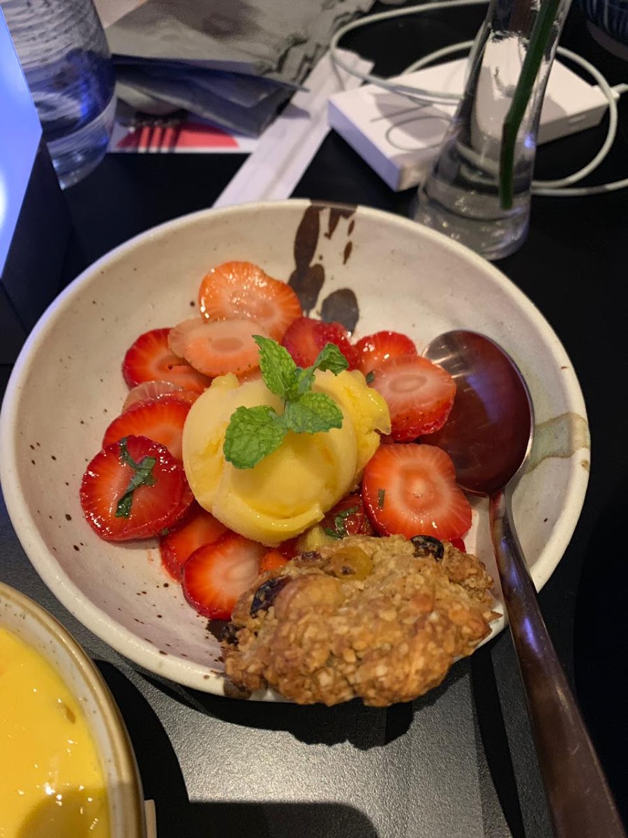 The Canteen, Dubai
