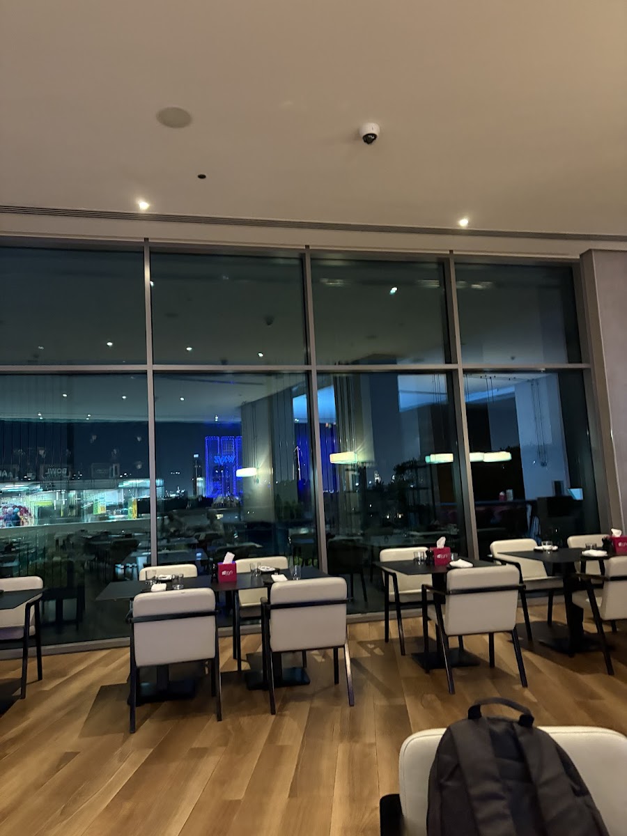 The Canteen, Dubai