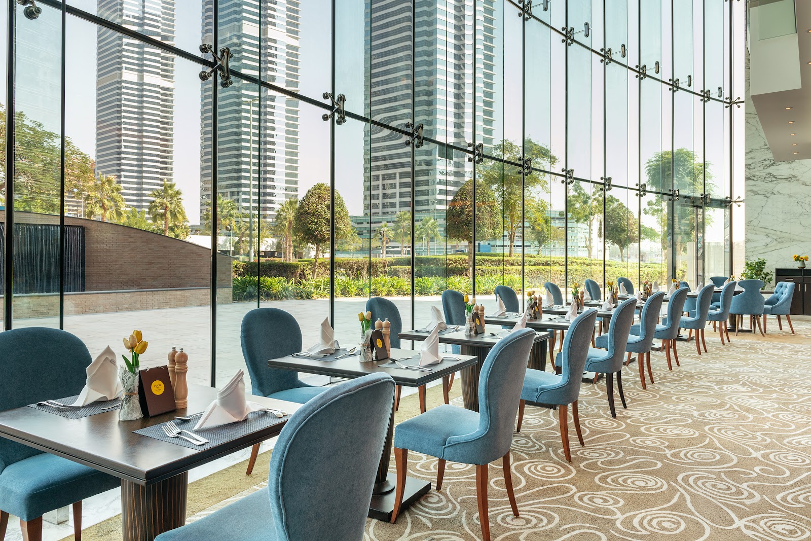 The Cavendish, Dubai