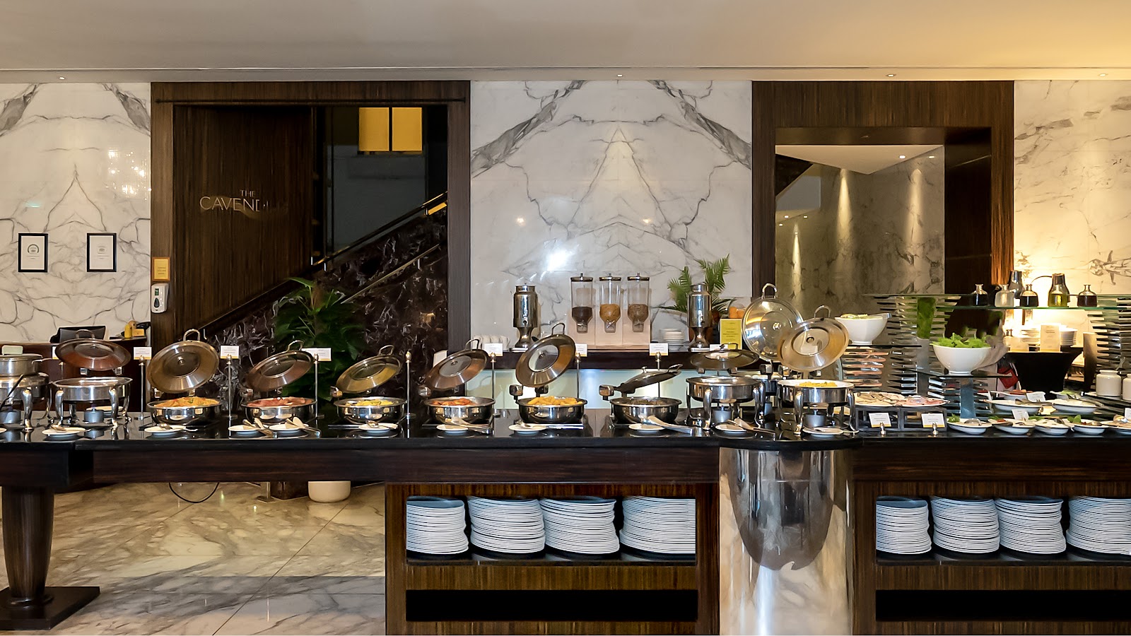 The Cavendish, Dubai