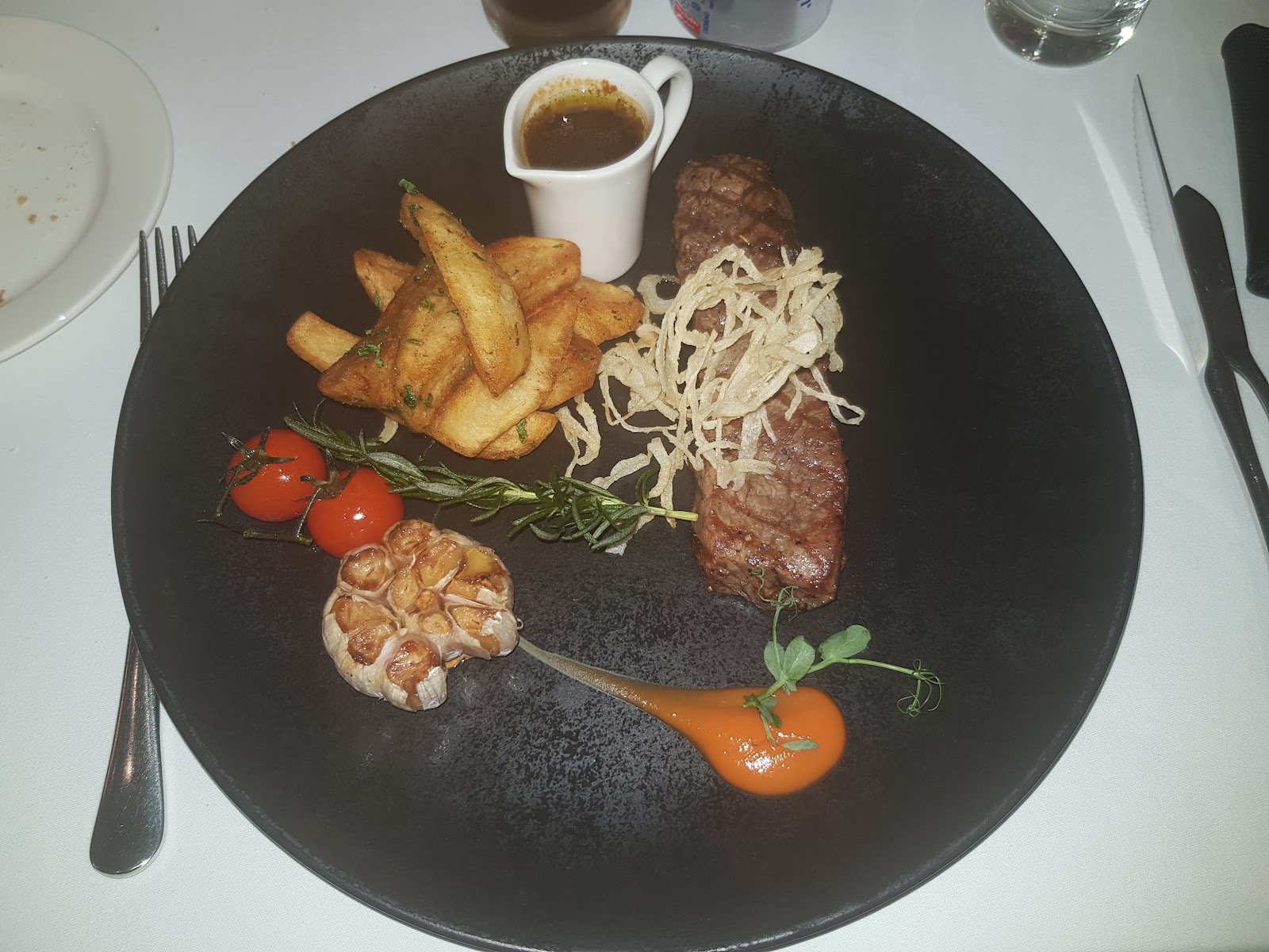 The Cavendish, Dubai